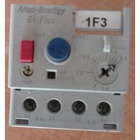 Реле Allen-Bradley 193-eecp e1 plus
