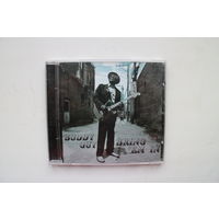 Buddy Guy – Bring 'Em In (2006, CD)