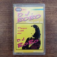 DJ Bobo "Dance With Me"