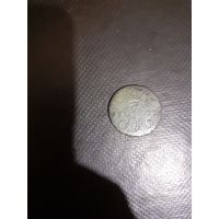 1 грош 1777 год