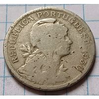 Португалия 50 сентаво, 1930     ( 3-5-6 )
