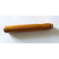 Ручка рукоятка для резца по дереву или короткого надфиля