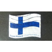 Финляндия  2011