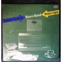 Peter Lipa  Blues Band   	            Blues office