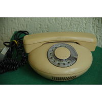 Телефон из СССР  ( Чехословакия )