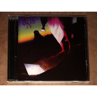 Styx - "Cornerstone" 1979 (Audio CD) Remastered