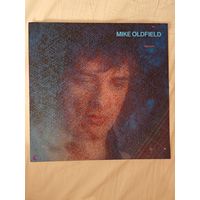 MIKE OLDFIELD - 1984 - DISCOVERY (EUROPE) LP