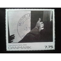Дания 2008 фотография 1946 года