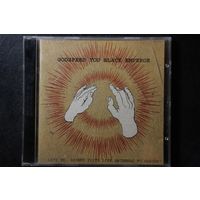 Godspeed You Black Emperor! – Lift Yr. Skinny Fists Like Antennas To Heaven! (2000, 2xCDr)