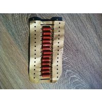 Резистор 56 кОм (МЛТ-2, цена за 1шт)