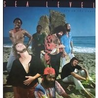 Sea Level  1977, WB, LP, NM, USA