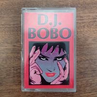 DJ Bobo "Remixes"