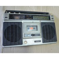 Японский магнитофон Sankey stereo 909
