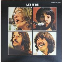 Beatles.  Let it Be