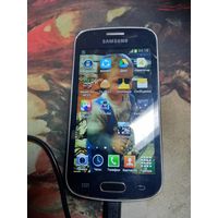 Мобильный телефон Samsung GT-S7390 рабочий