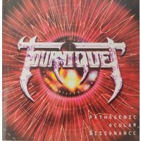TOURNIQUET - Pathogenic Ocular Dissonance CD (1992/2011) + bonus
