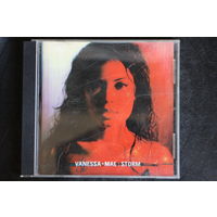 Vanessa-Mae – Storm (1997, CD)