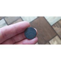 2 пфеннига 1803 - нечастая монетка на ауке..
