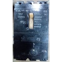 Автоматический выключатель АЕ2016М 10Р-00 У3-А