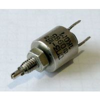 Резистор подстроечный СП3-16г 1 кОм