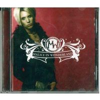 CD Malice In Wonderland - Malice In Wonderland (2005)