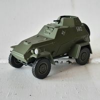 БА-64. 1/43. Австолегенды СССР.