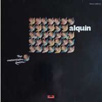 Alquin /The Mountain Queen/1973, Polydor, LP, Germany