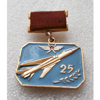 95-ая истребительная авиационная дивизия 25 лет. ВВС. Белоруссия #0071