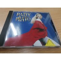 Patty Pravo, CD, Sony BMG