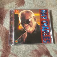 Ray Charles. CD.