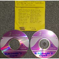 CD MP3 BLACKMORE'S NIGHT - 2 CD
