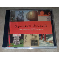 Spock's Beard – "The Kindness Of Strangers" 1997 В подарок к любому, купленному у меня лоту Audio CD
