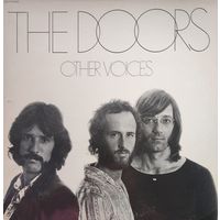 THE DOORS1971, Electra, LP, USA