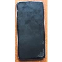 Samsung A40, на запчасти