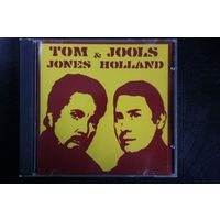 Tom Jones & Jools Holland – Tom Jones & Jools Holland (2004, CD)