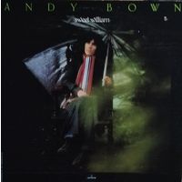 Andy Bown /Ex-Status Quo/1973, Mercury, LP, EX, USA