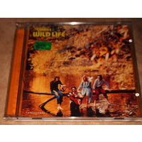 Paul McCartney & Wings - "Wild Life" 1971 + 4 bonus tracks (Audio CD) Remastered