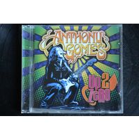 Anthony Gomes – Up 2 Zero (2012, CD)