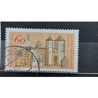 РАСПРОДАЖА. ГЕРМАНИЯ 1980г. Полная серия. Гаш.