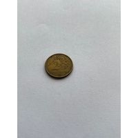 2 гроша 1998 г., Польша