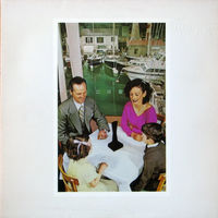 Led Zeppelin – Presence, LP 1976