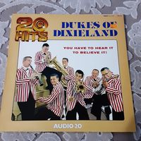 DUKES OF DIXIELAND - 1983 - 20 HITS (USA) LP