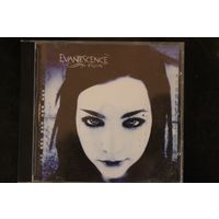 Evanescence – Fallen (2003, CD)