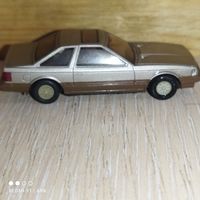 Toyota Soarer 2800GT.Takara.Япония.1:80.