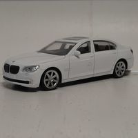 BMW 750 Li. 1/43.