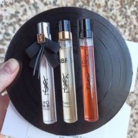 Лимитированный набор женских парф водичек YSL 3x10 ml
