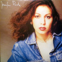 Jennifer Rush - Jennifer Rush 1984, LP