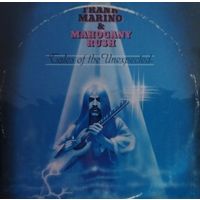 Frank Marino /Tales Of The Unexpected/1979, CBS, LP, Ex, Holland