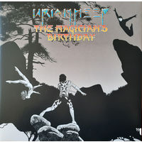 Виниловая пластинка Uriah Heep – The Magician's Birthday