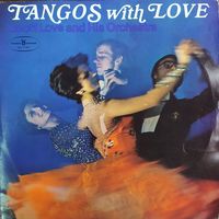 Geoff Love & His Orchestra – Tangos With Love